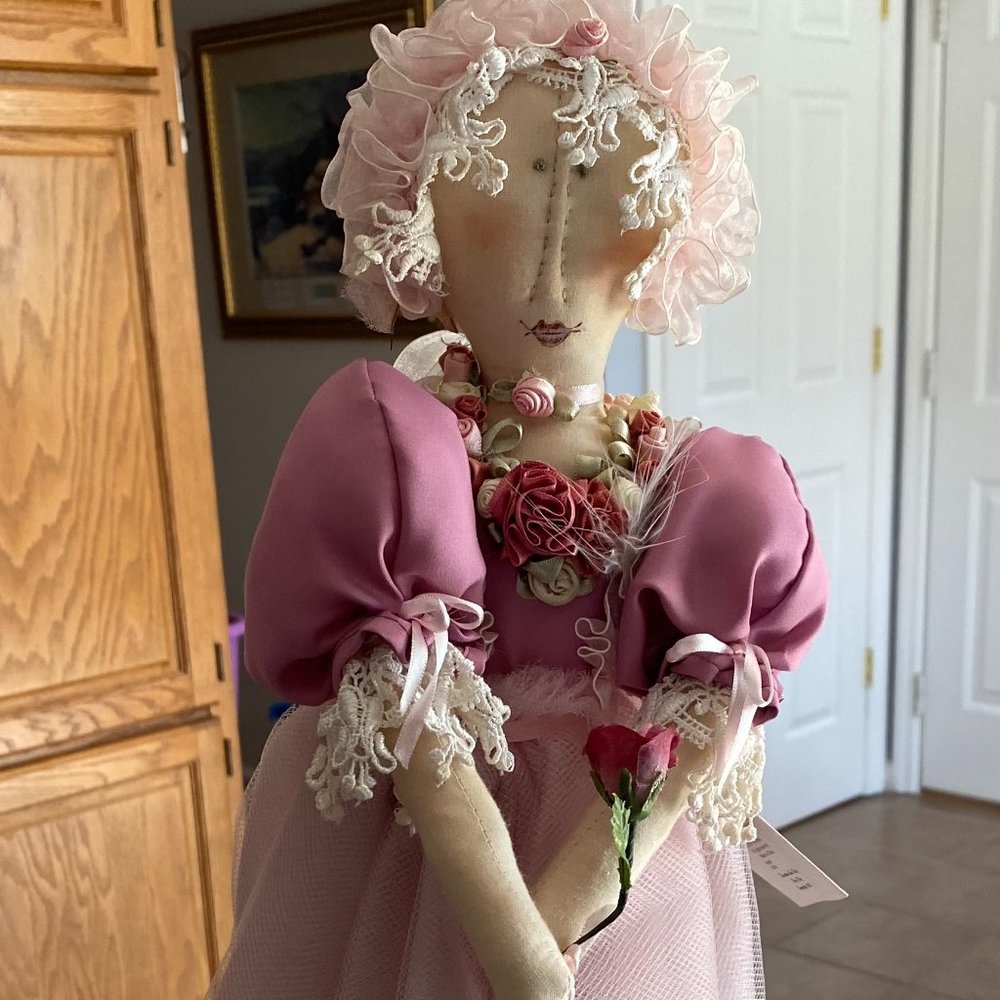 Carmen Mango Ballerina